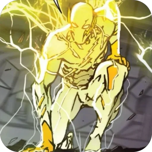 🟡 Стикер «Godspeed» для Telegram