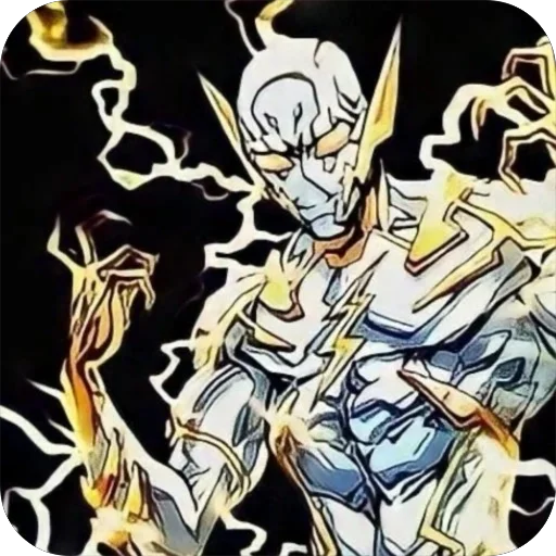🥶 Стикер «Godspeed» для Telegram