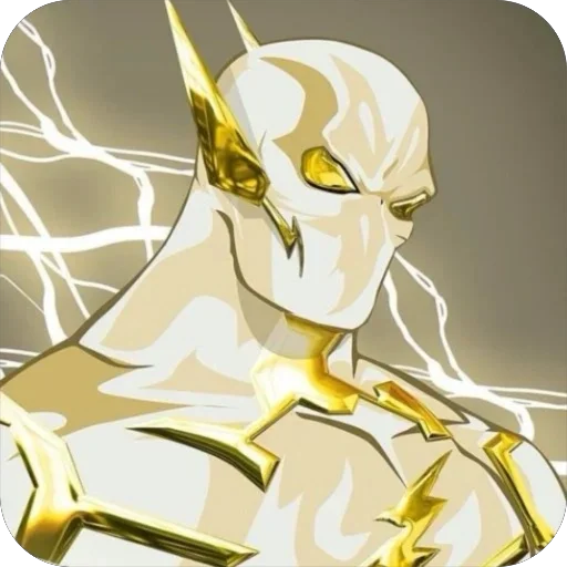 🤴 Стикер «Godspeed» для Telegram