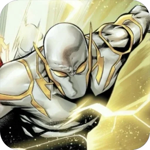 🦾 Стикер «Godspeed» для Telegram