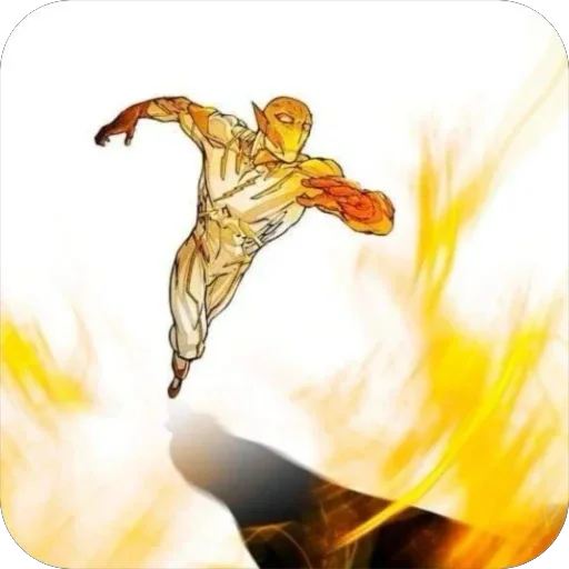 👏 Стикер «Godspeed» для Telegram