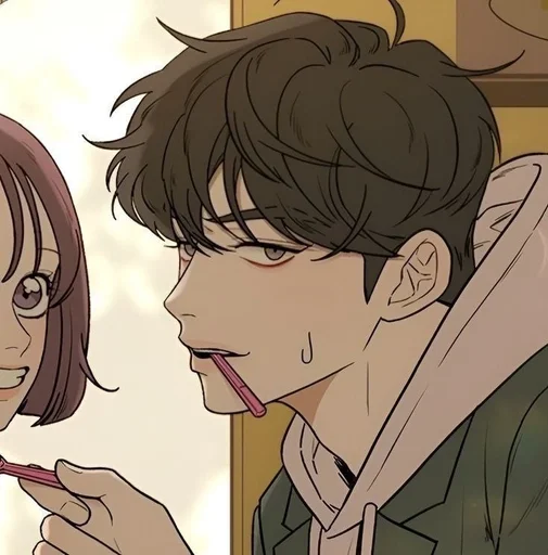 👉 Стикер «Go Eun Hyuk» для Telegram