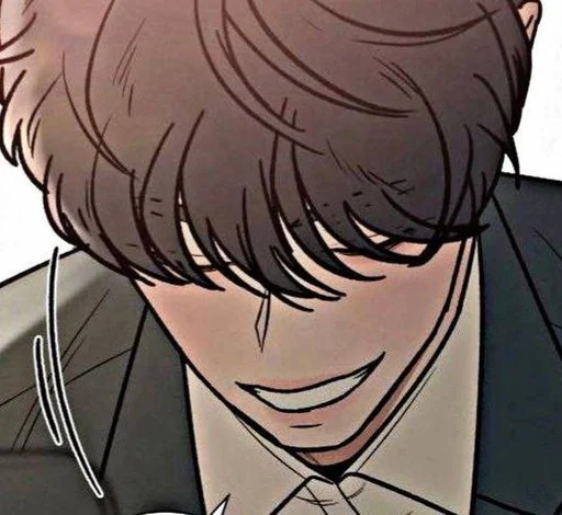 😁 Стикер «Go Eun Hyuk» для Telegram
