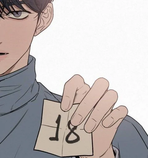 🔞 Стикер «Go Eun Hyuk» для Telegram