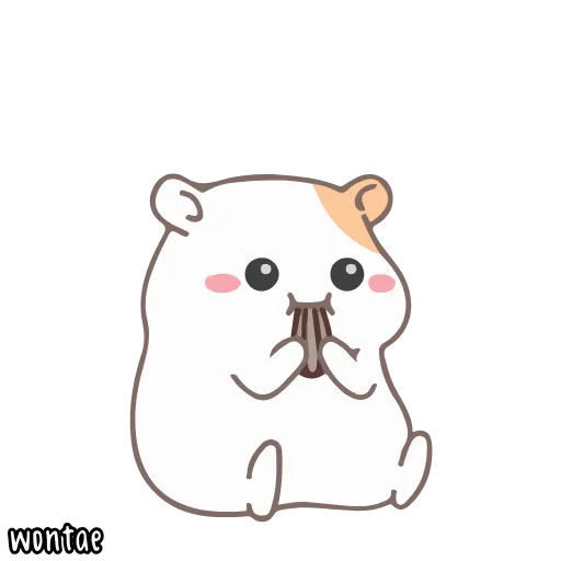 🍬 Стикер «gogoli malooss» для Telegram