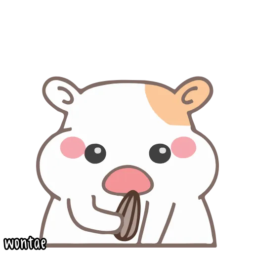 😋 Стикер «gogoli malooss» для Telegram