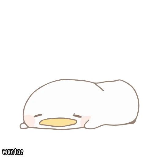 😞 Стикер «gogoli malooss» для Telegram
