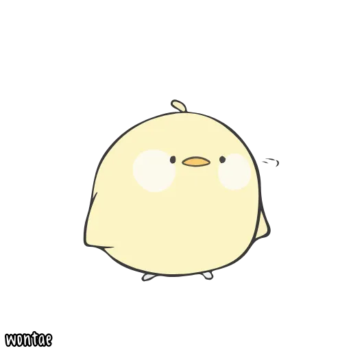 😑 Стикер «gogoli malooss» для Telegram