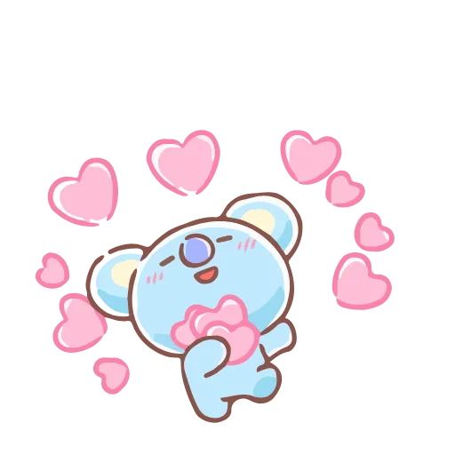 💓 Стикер «gogoli malooss» для Telegram