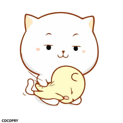 🤜 Стикер «ᵍᵒᵍᵒˡᶤ 4» для Telegram