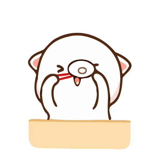 🍜 Стикер «?ᵍᵒᵍᵒˡᶤ?» для Telegram