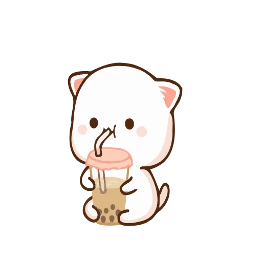 🥤 Стикер «?ᵍᵒᵍᵒˡᶤ?» для Telegram