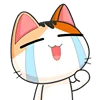 🥲 Эмодзи «Gojill Emoji Pack 1» для Telegram