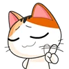 😉 Эмодзи «Gojill Emoji Pack 1» для Telegram