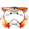 😈 Эмодзи «Gojill Emoji Pack 1» для Telegram
