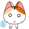 😳 Эмодзи «Gojill Emoji Pack 1» для Telegram