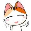 🤭 Эмодзи «Gojill Emoji Pack 1» для Telegram