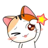 😉 Эмодзи «Gojill Emoji Pack 1» для Telegram