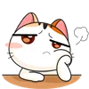 🫤 Эмодзи «Gojill Emoji Pack 1» для Telegram