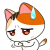 🥺 Эмодзи «Gojill Emoji Pack 1» для Telegram