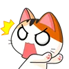 😠 Эмодзи «Gojill Emoji Pack 1» для Telegram