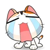 😭 Эмодзи «Gojill Emoji Pack 1» для Telegram