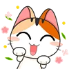 Эмодзи Gojill Emoji Pack 1 для Telegram — скачать