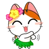 💃 Эмодзи «Gojill Emoji Pack 1» для Telegram