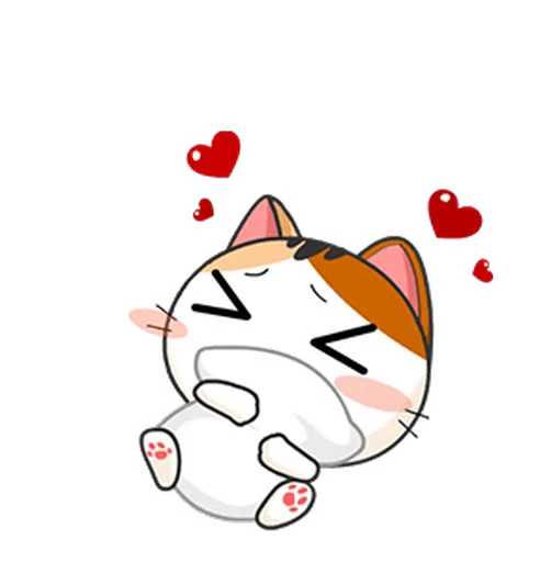 ♥️ Стикер «Gojill» для Telegram