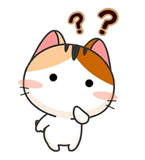 ❓ Стикер «Gojill» для Telegram