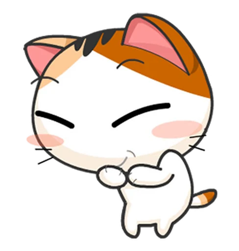 😄 Стикер «Gojill» для Telegram