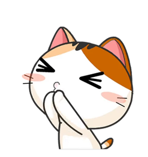 😘 Стикер «Gojill» для Telegram