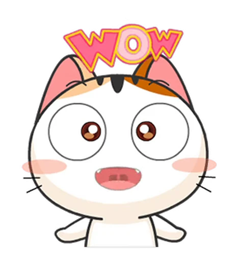 😲 Стикер «Gojill» для Telegram