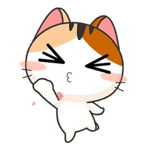 😘 Стикер «Gojill» для Telegram