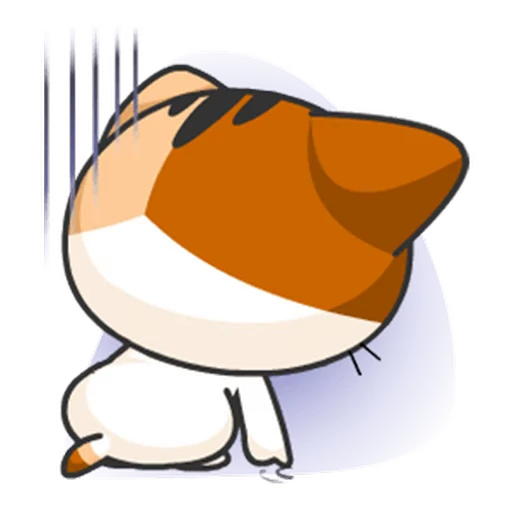 😔 Стикер «Gojill» для Telegram