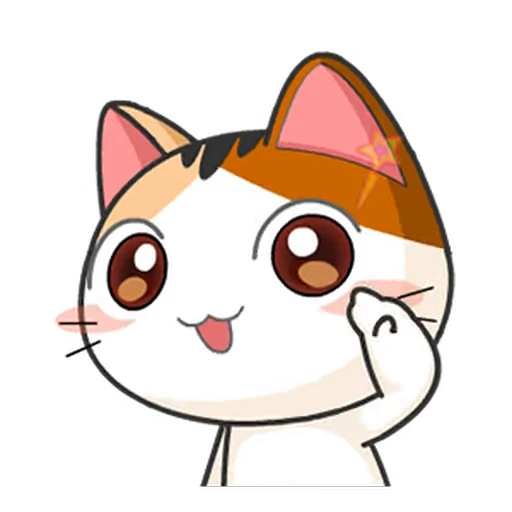 😉 Стикер «Gojill» для Telegram