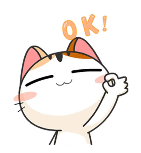 👌 Стикер «Gojill» для Telegram