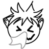 🤧 Эмодзи «Годжо Адапт» для Telegram