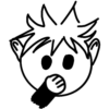 🫢 Эмодзи «Годжо Адапт» для Telegram