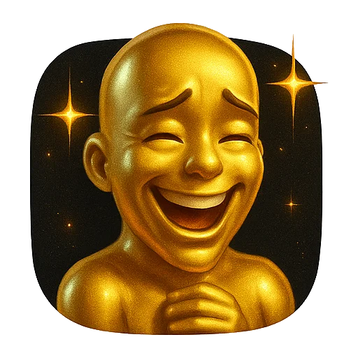 Стикерпак Oscar для Telegram — скачать