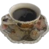 ☕️ Эмодзи «✉ винтажная эстетика» для Telegram