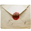 💌 Эмодзи «✉ винтажная эстетика» для Telegram