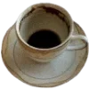 ☕️ Эмодзи «✉ винтажная эстетика» для Telegram
