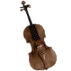 🎻 Эмодзи «✉ винтажная эстетика» для Telegram