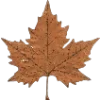 🍁 Эмодзи «✉ винтажная эстетика» для Telegram