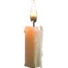 🕯 Эмодзи «✉ винтажная эстетика» для Telegram
