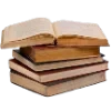 📚 Эмодзи «✉ винтажная эстетика» для Telegram