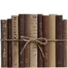 📚 Эмодзи «✉ винтажная эстетика» для Telegram