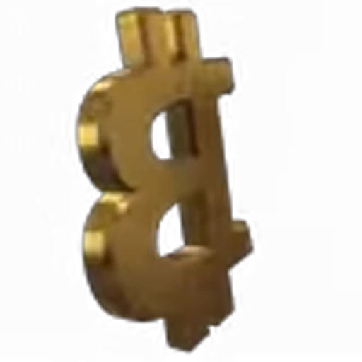 Эмодзи Golden Crypto для Telegram — скачать