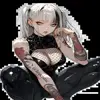 🙂 Эмодзи «Golden» для Telegram